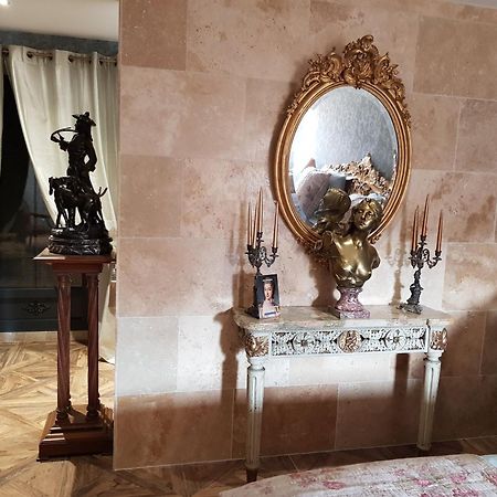 Poncins Chateau Des Perichons מראה חיצוני תמונה