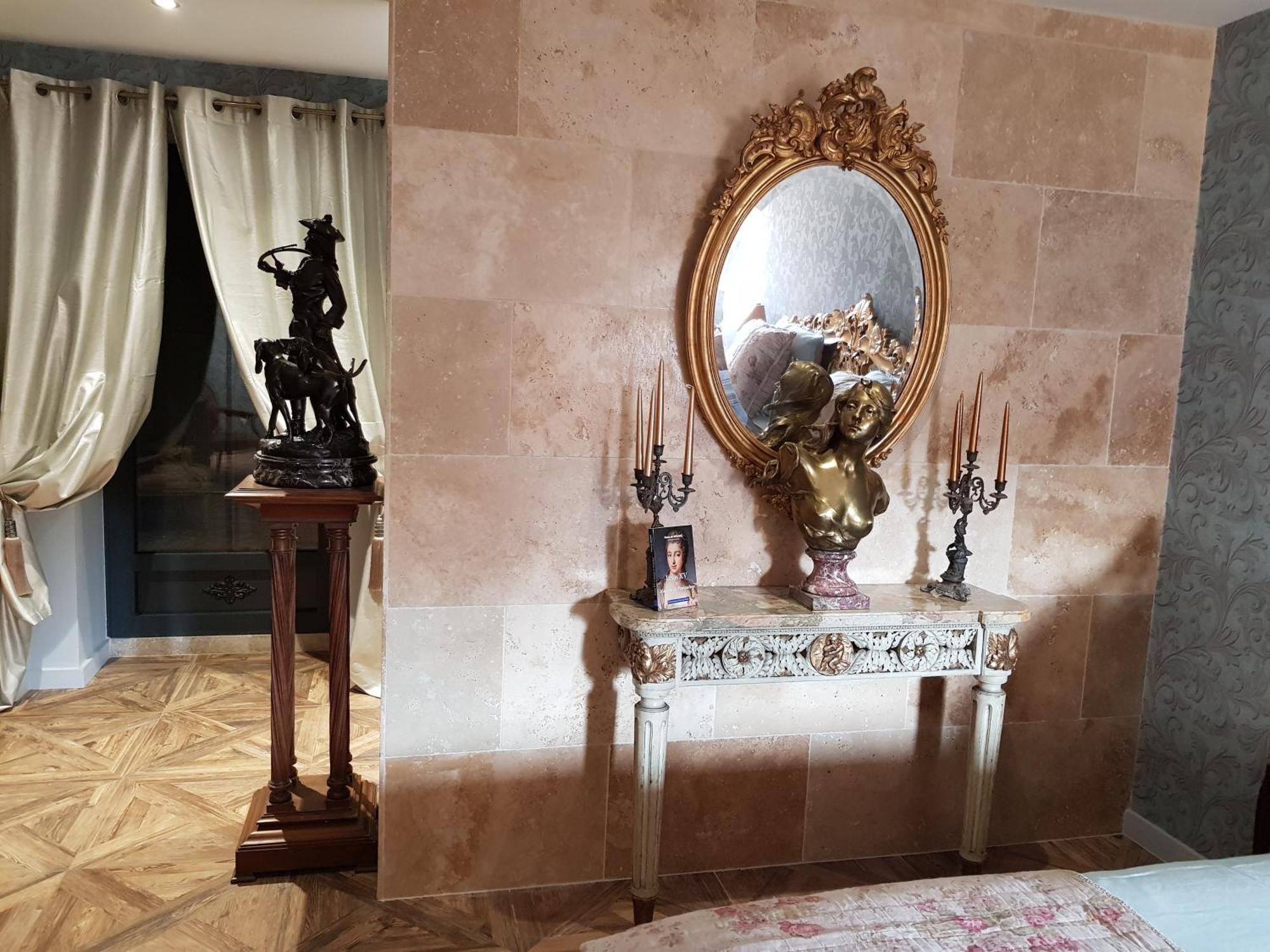 Poncins Chateau Des Perichons מראה חיצוני תמונה