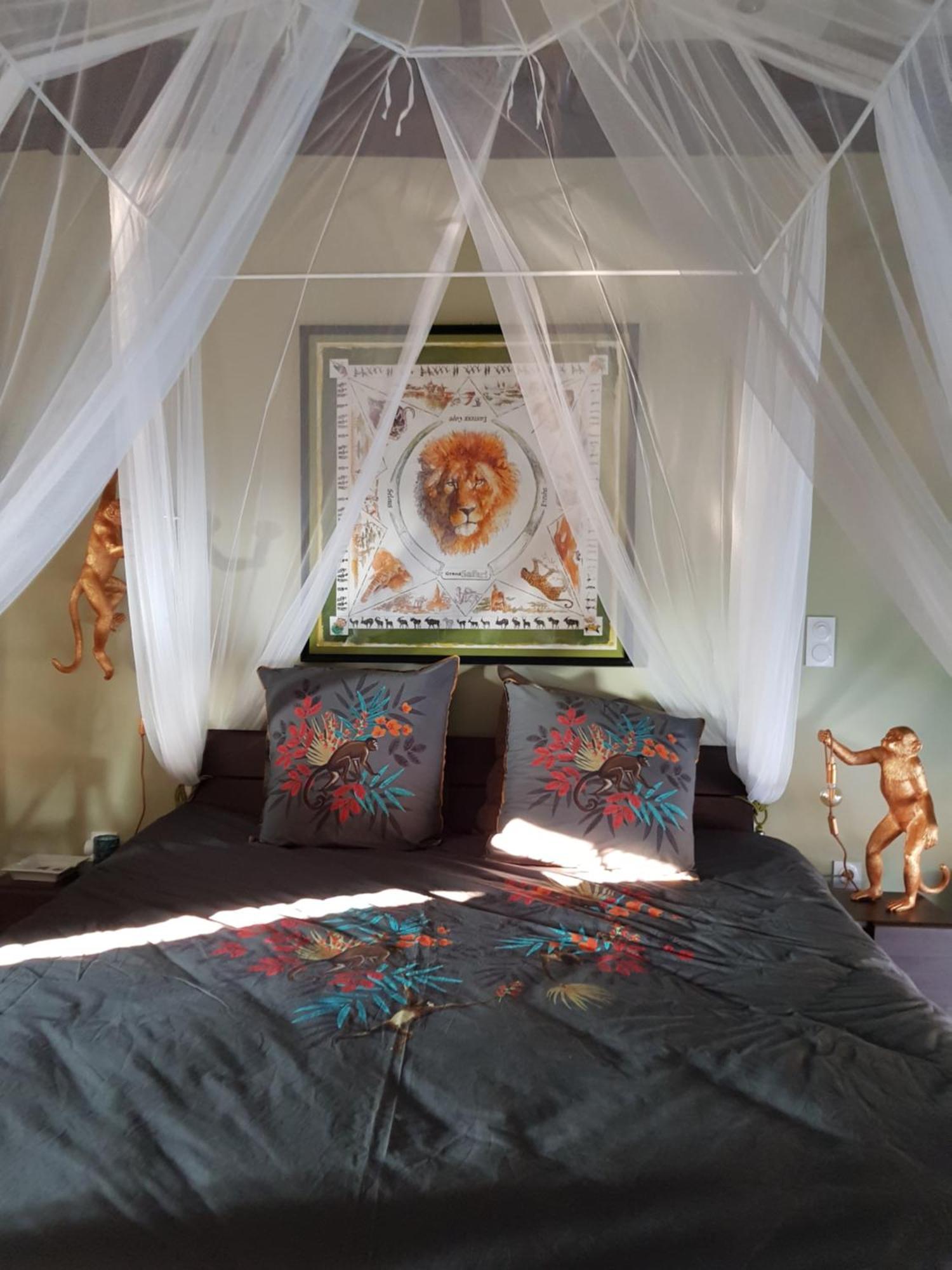 Poncins Chateau Des Perichons מראה חיצוני תמונה