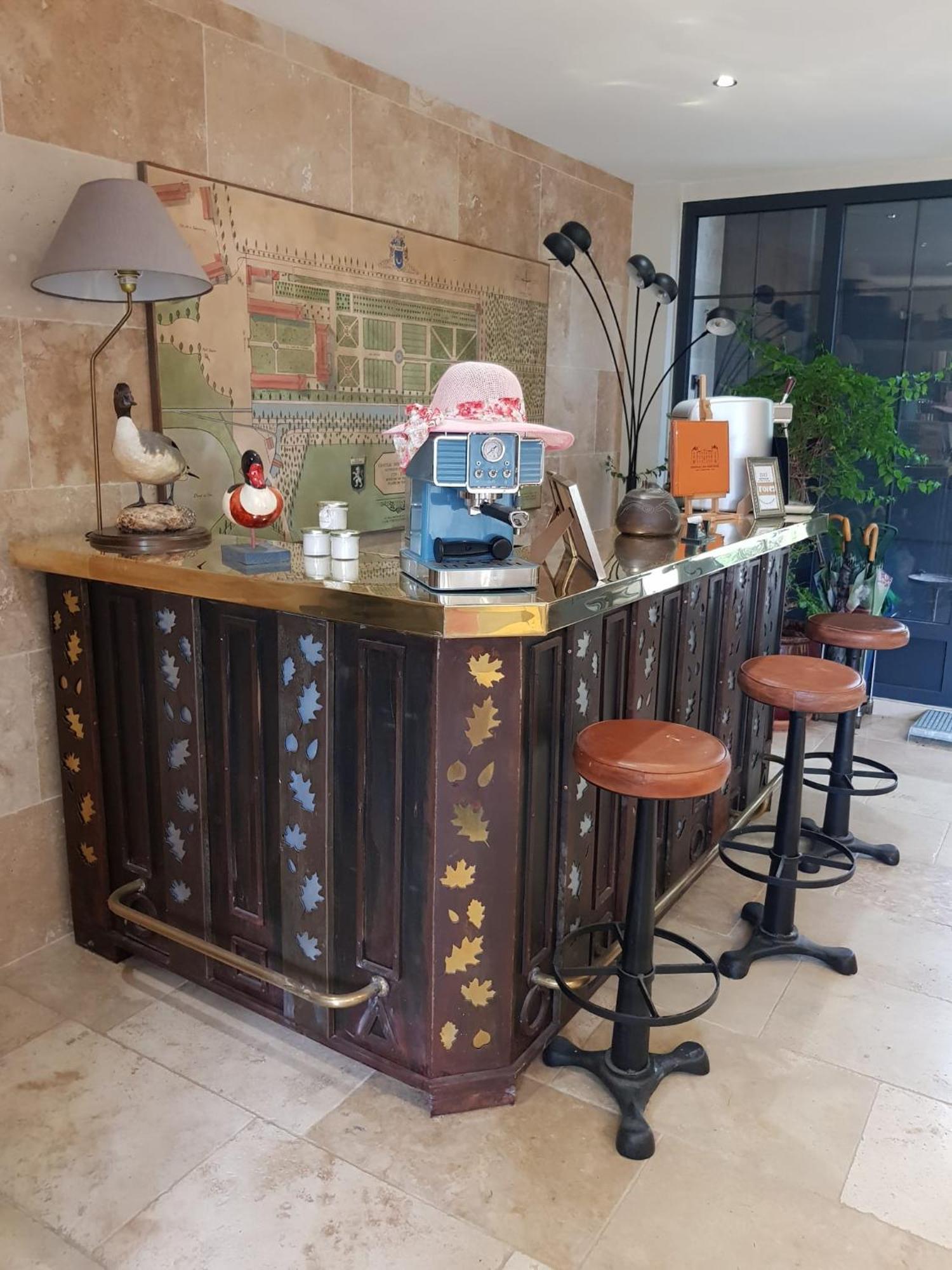 Poncins Chateau Des Perichons מראה חיצוני תמונה